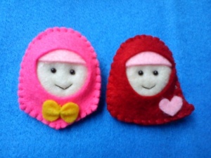 bros jilabab cantik............