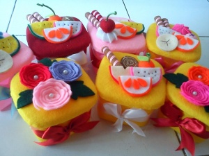toples dari bahan flanel